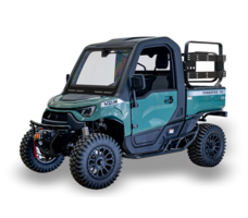 Багги HISUN Forester 750 Winter Travel