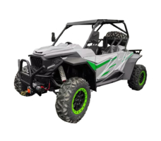 Багги HOOLEOX 800x2