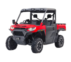 Багги LONCIN UWolf 1000