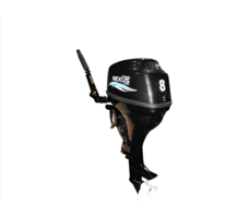4х-тактный лодочный мотор NEXUS F 8