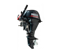 4х-тактный лодочный мотор BREEZE F20S