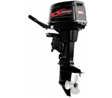 2х-тактный лодочный мотор ZONGSHEN T30BMS