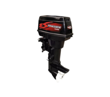 2х-тактный лодочный мотор ZONGSHEN T40FWL