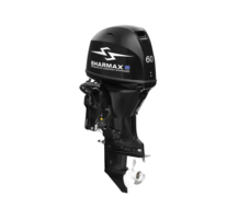 4х-тактный лодочный мотор SHARMAX SMF60FEL-T EFI