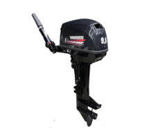2х-тактный лодочный мотор YAMABISI T9.8FHS