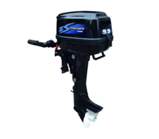 4х-тактный лодочный мотор ZONGSHEN F9.9BMS