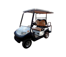 Гольфкар BREEZ 2+2 - C