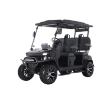 Гольфкар DENAGO EV Rover XL(USA) 2025