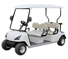 Гольфкар DG-C4