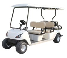Гольфкар DG-C4+2