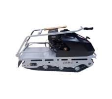 Мотобуксировщик DRIVE MOTAX Edition