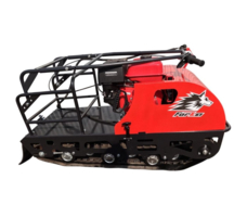 Мотобуксировщик FORZA МБС 3-15ВЭ