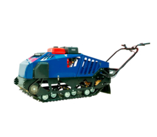 Мотобуксировщик MOTAX HD-15-E