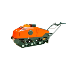 Мотобуксировщик MOTAX HD-21-E