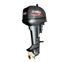 2х-тактный лодочный мотор YAMAHA 9.9 HS