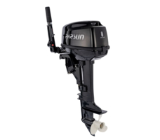 2х-тактный лодочный мотор PARSUN T8BMS