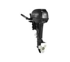 2х-тактный лодочный мотор PARSUN T9.9BMS