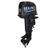 2х-тактный лодочный мотор SEA PRO T 30S