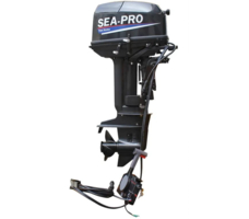 2х-тактный лодочный мотор SEA PRO T 30SE