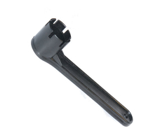 Ключ для клапана BRAVO (черный пластиковый)