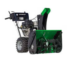 Cнегоуборщик CAIMAN Valto-28Si