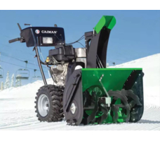 Cнегоуборщик CAIMAN Valto-28Si