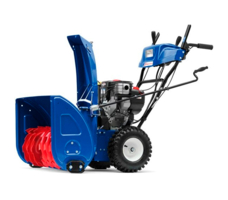 Cнегоуборщик MASTERYARD MV11528BE
