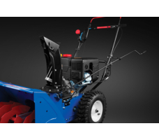 Cнегоуборщик MASTERYARD MX 6522