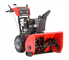 Cнегоуборщик SNAPPER SNH1528SE