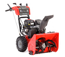 Cнегоуборщик SNAPPER SNM924E