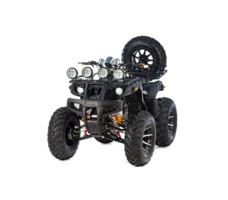 Квадроцикл TIGER Max Grade 300