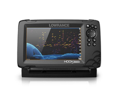Эхолот HOOK REVEAL 7 50/200 HDI ROW  (000-15516-001)