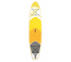 Надувная доска для SUP-бординга HYDRO FORCE CRUISER 10.6