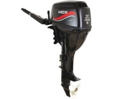 4х-тактный лодочный мотор HDX F 20 BMS