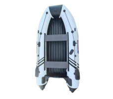 Лодка ПВХ ANNKOR 320 НДНД