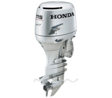 4х-тактный лодочный мотор HONDA BF 115 DK1 LU