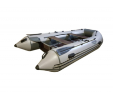 Лодка ПВХ ANNKOR 350R