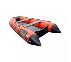 Лодка ПВХ AZIMUT Atlas 350