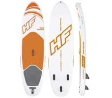 Надувная доска для SUP-бординга HYDRO FORCE AQUA JOURNEY 9.0