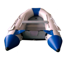 Лодка ПВХ GOLFSTREAM Base CB 385