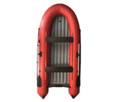 Лодка ПВХ HYDRA Delta 350 Про