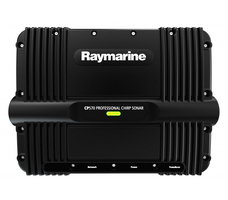 Эхолот Raymarine CHIRP CP570 профессиональный