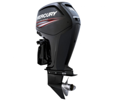 4х-тактный лодочный мотор MERCURY ME F115 EXLPT EFI