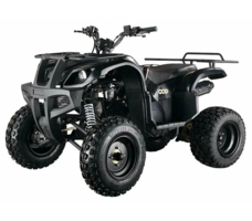 Квадроцикл ABM APACHE 150 BASIC