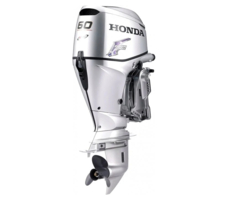 4х-тактный лодочный мотор HONDA BF60 LRTU