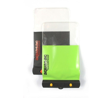 Водонепроницаемый чехол для телефона Aquasac Waterproof Phone Case Green