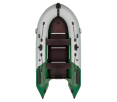 Лодка ПВХ ТРИТОН Plus 335