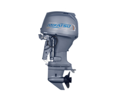 4х-тактный лодочный мотор MIKATSU MF60FEL-T-EFI