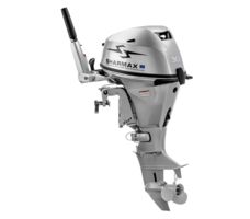 4х-тактный лодочный мотор SHARMAX SMF30HS