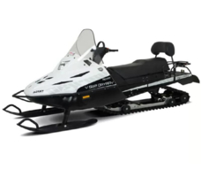 Снегоход РУССКАЯ МЕХАНИКА Тайга Варяг 550 V SE